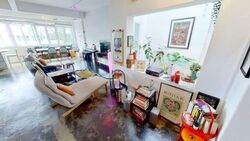 Tiong Bahru Estate (D3), Apartment #561577101